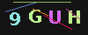 Gambar captcha